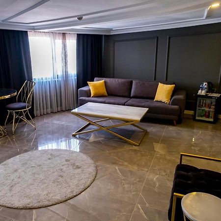 B Loft Hotel بورصة المظهر الخارجي الصورة