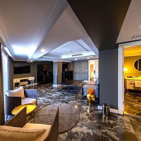 B Loft Hotel بورصة المظهر الخارجي الصورة