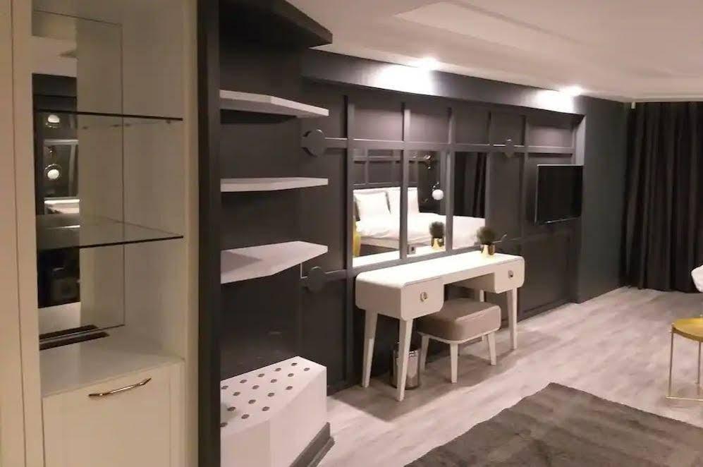 B Loft Hotel بورصة المظهر الخارجي الصورة