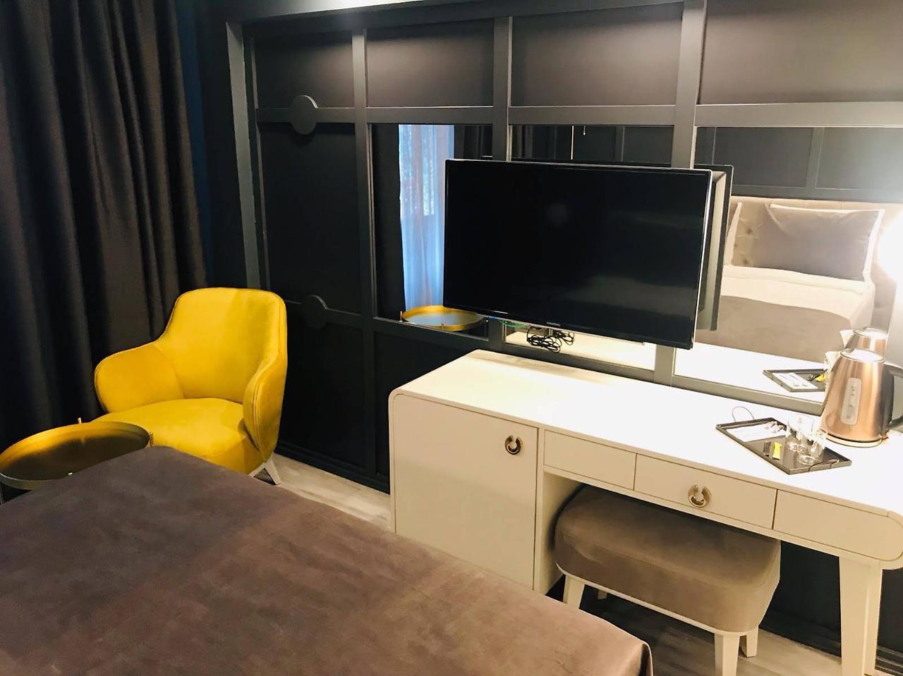 B Loft Hotel بورصة المظهر الخارجي الصورة