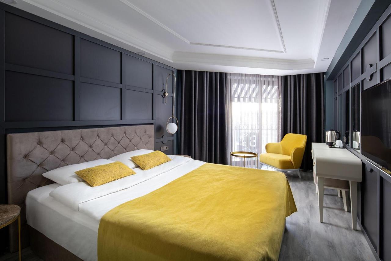B Loft Hotel بورصة المظهر الخارجي الصورة