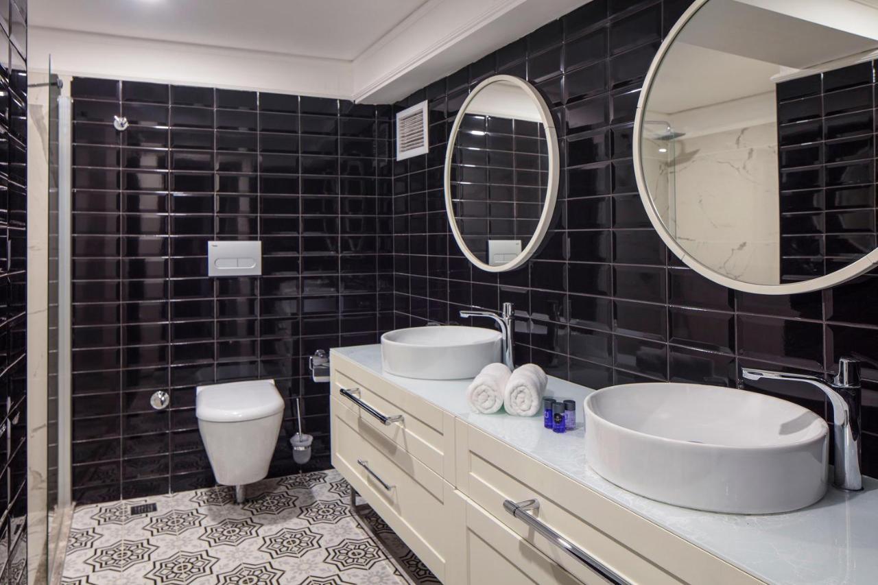 B Loft Hotel بورصة المظهر الخارجي الصورة