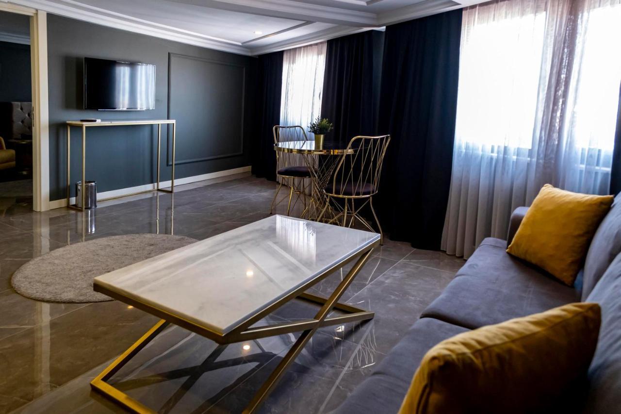B Loft Hotel بورصة المظهر الخارجي الصورة