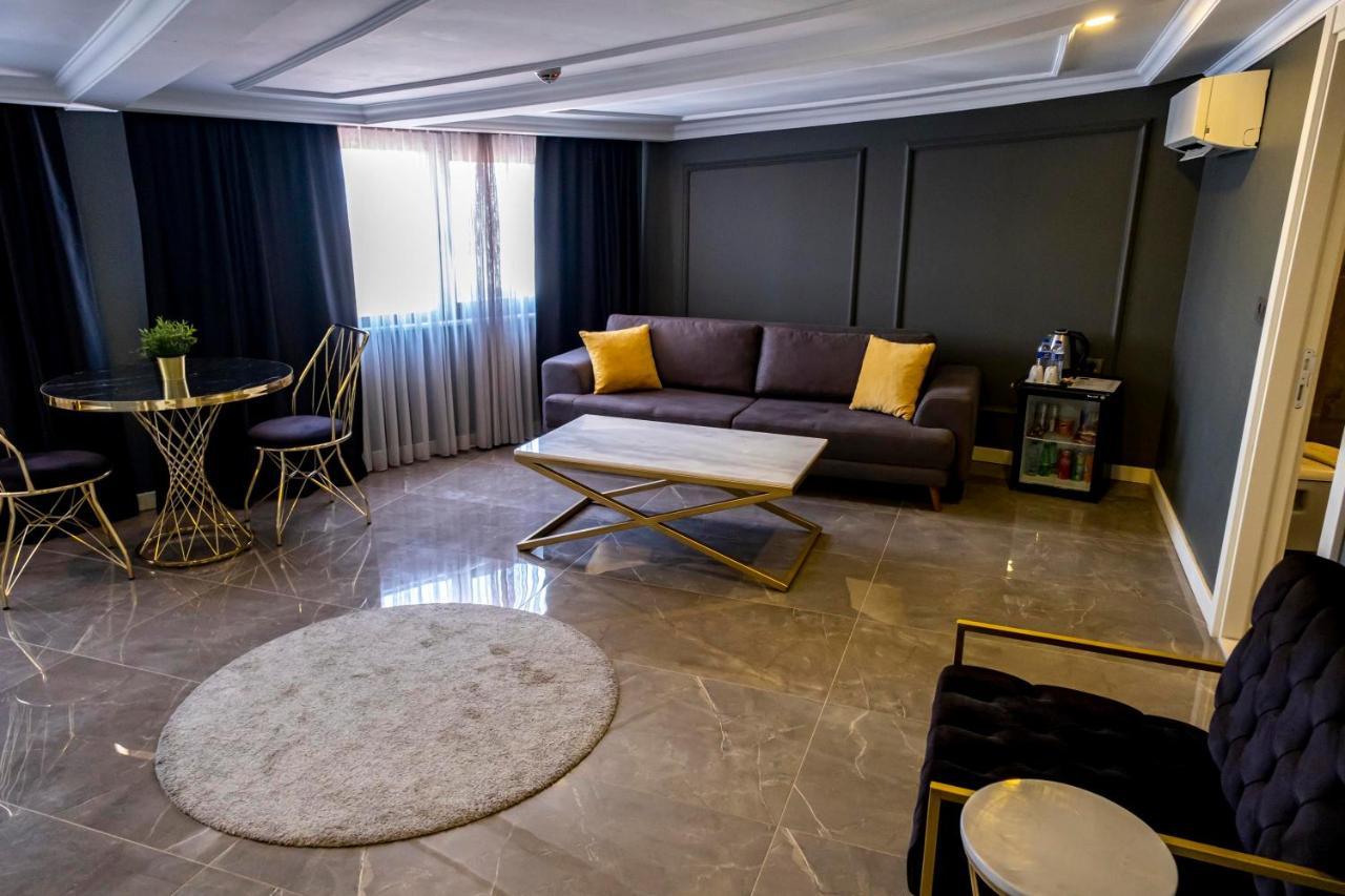 B Loft Hotel بورصة المظهر الخارجي الصورة
