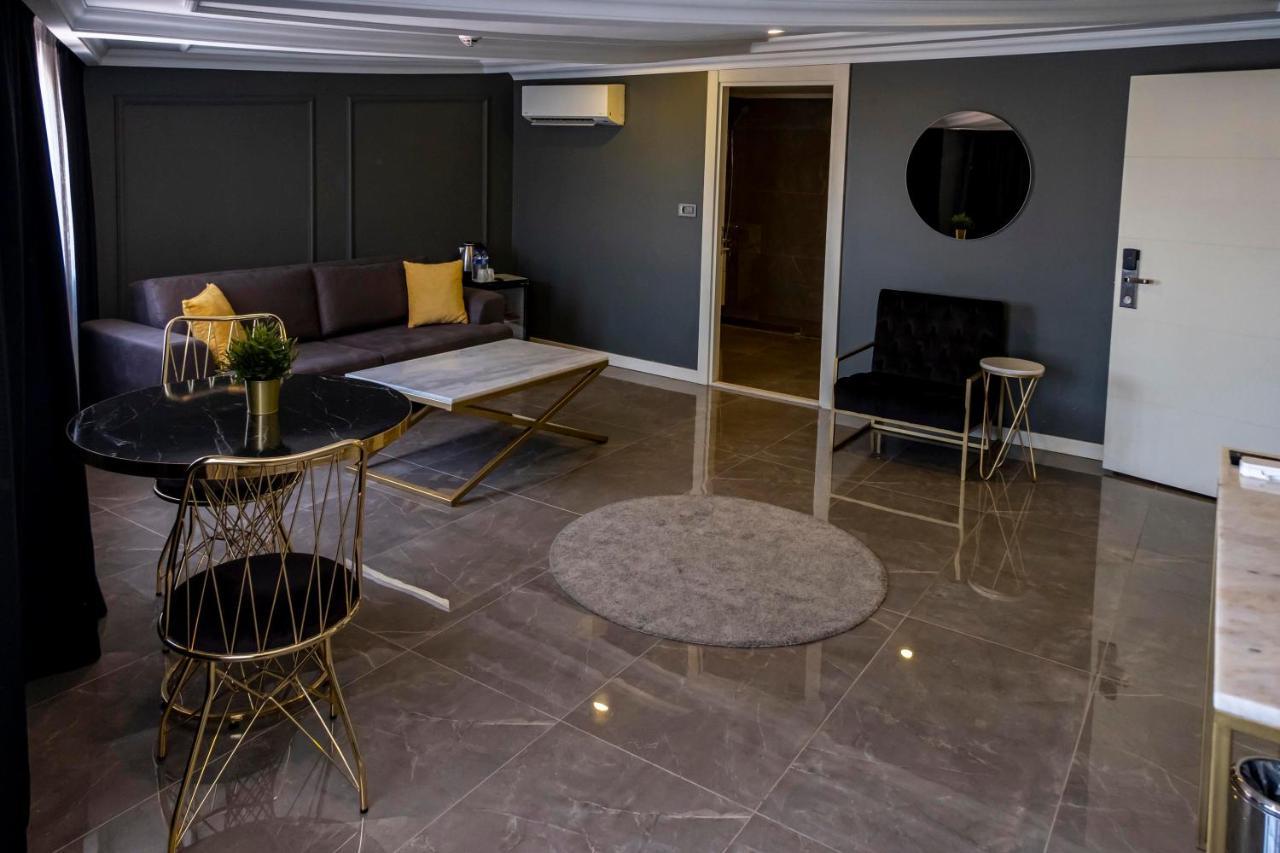 B Loft Hotel بورصة المظهر الخارجي الصورة