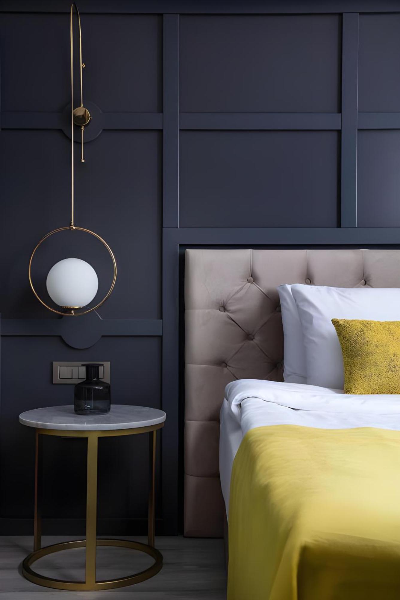 B Loft Hotel بورصة المظهر الخارجي الصورة